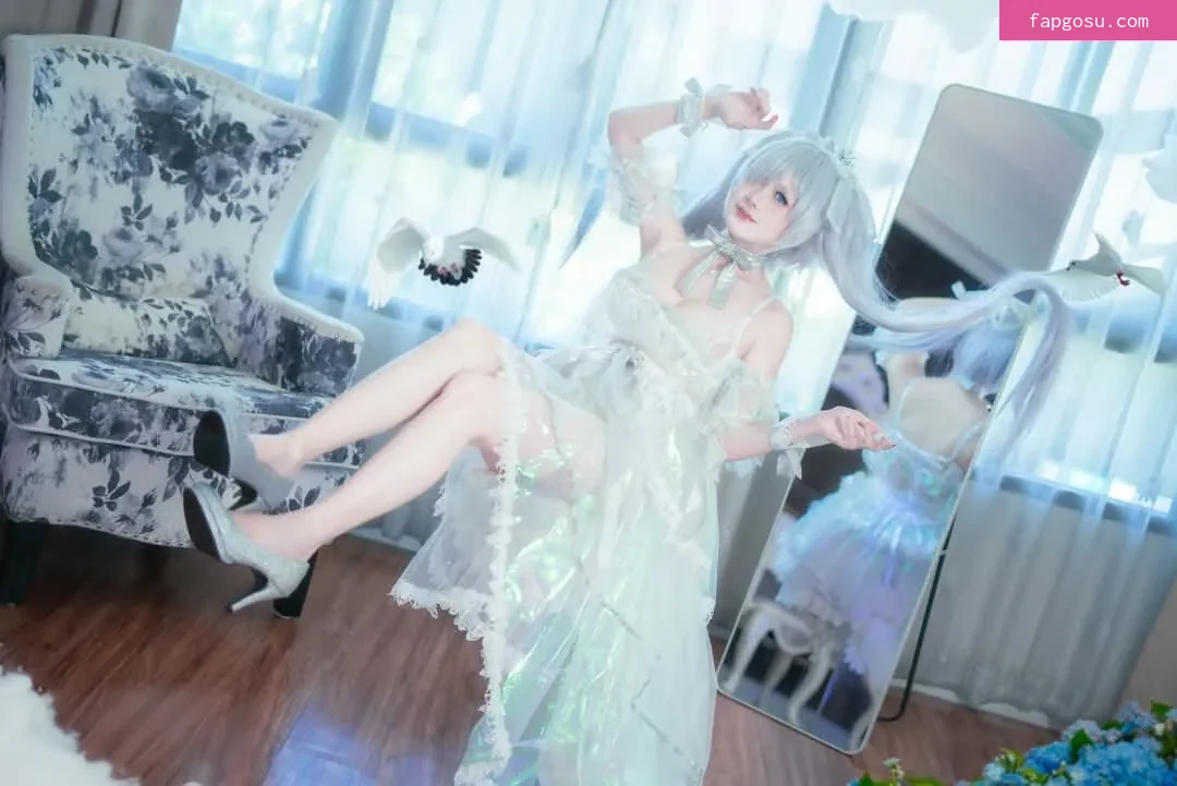 ASMR Mako