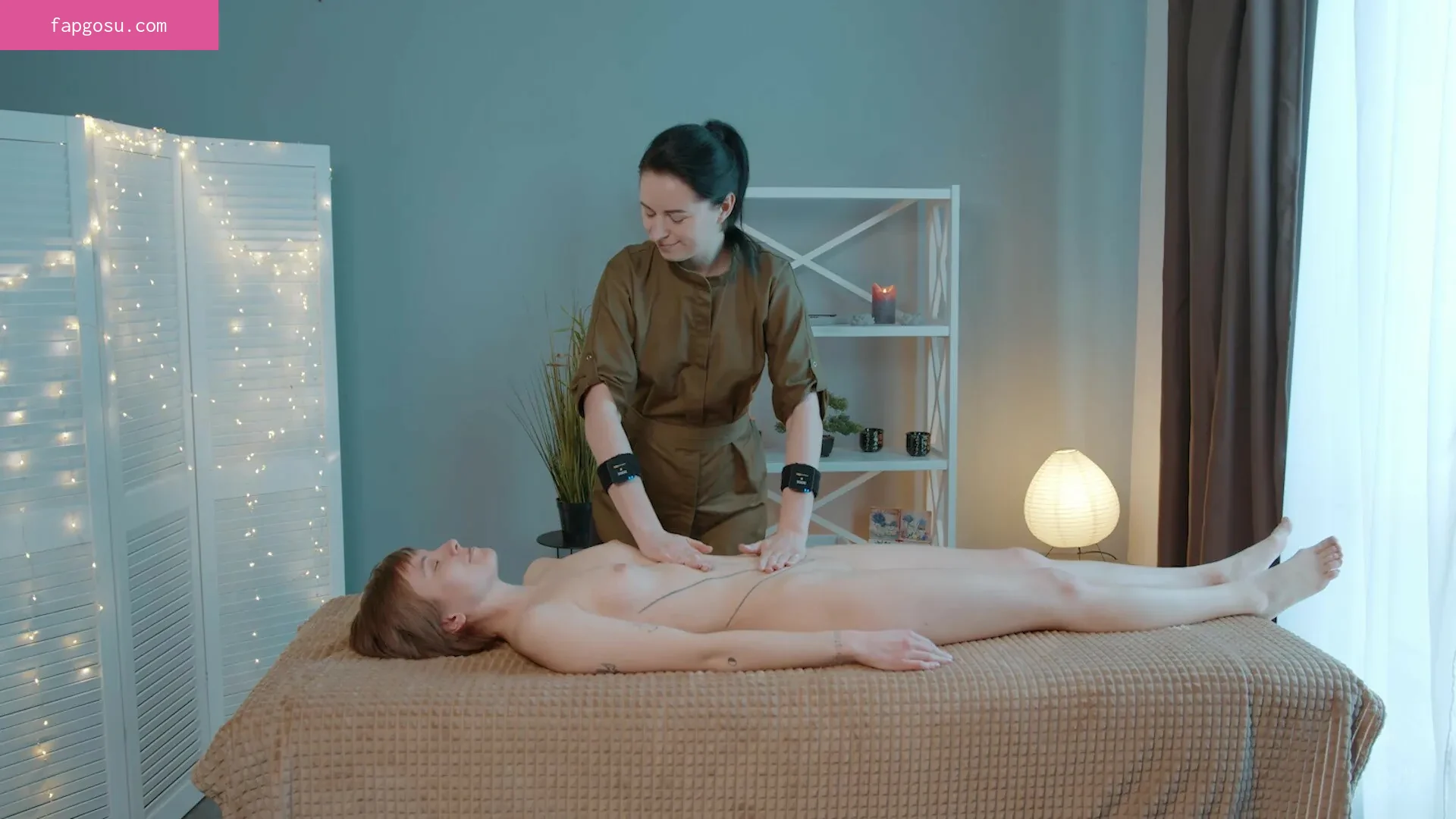 ASMR Massage