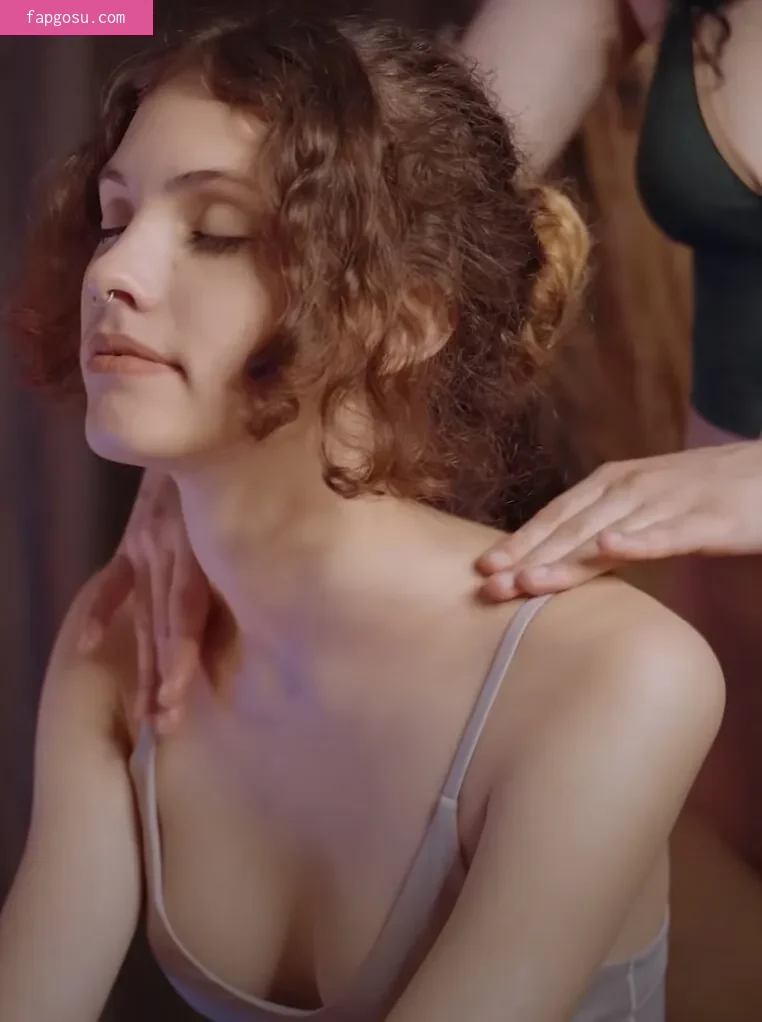 ASMR Massage