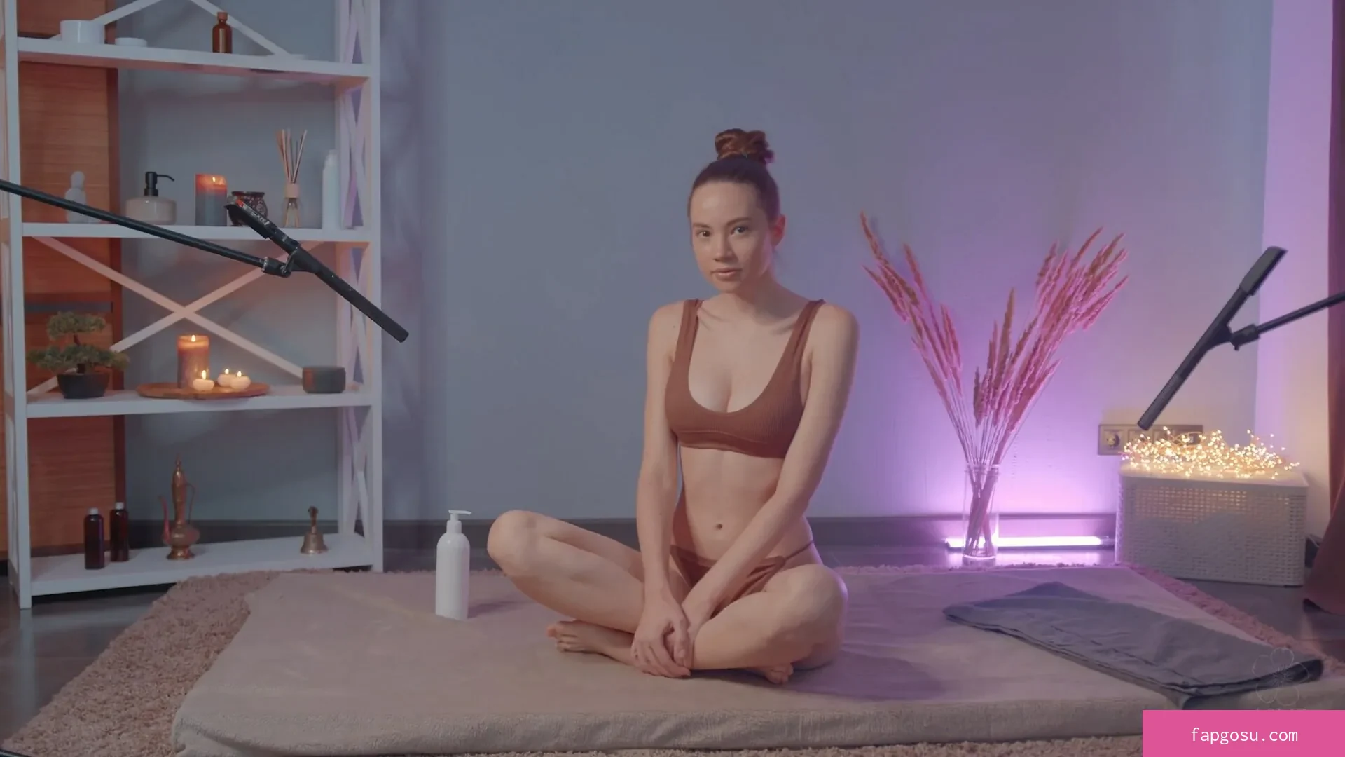 ASMR Massage