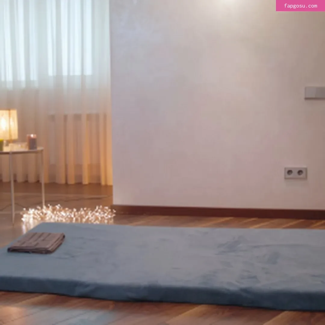 ASMR Massage