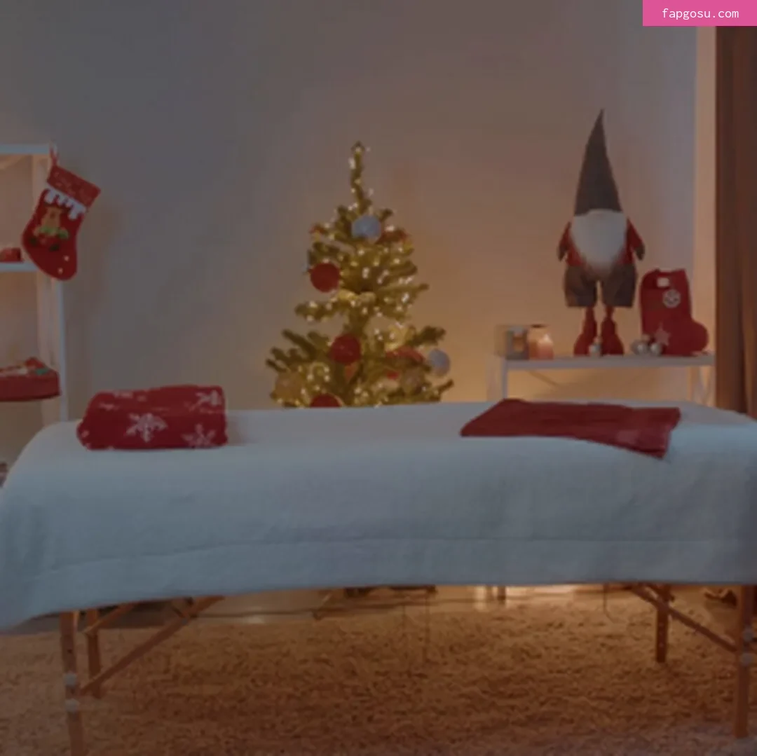ASMR Massage