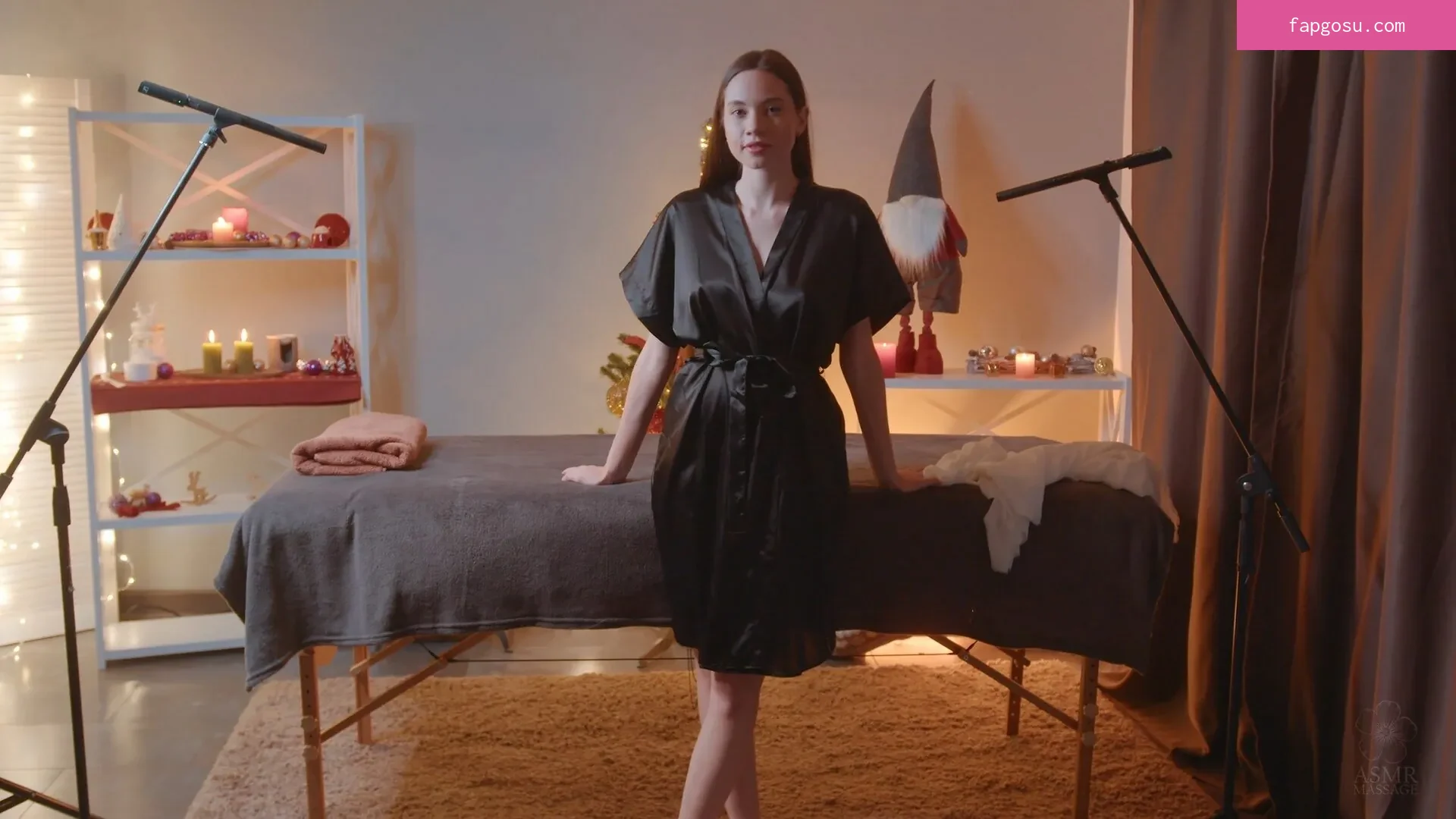 ASMR Massage