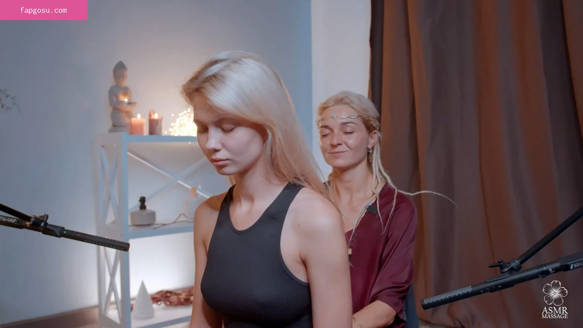 ASMR Massage