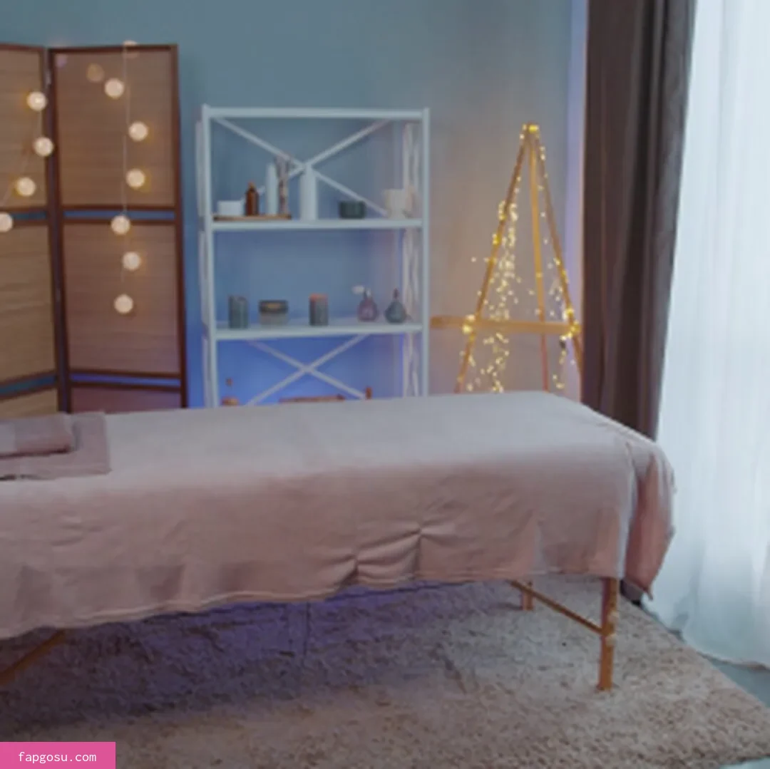 ASMR Massage
