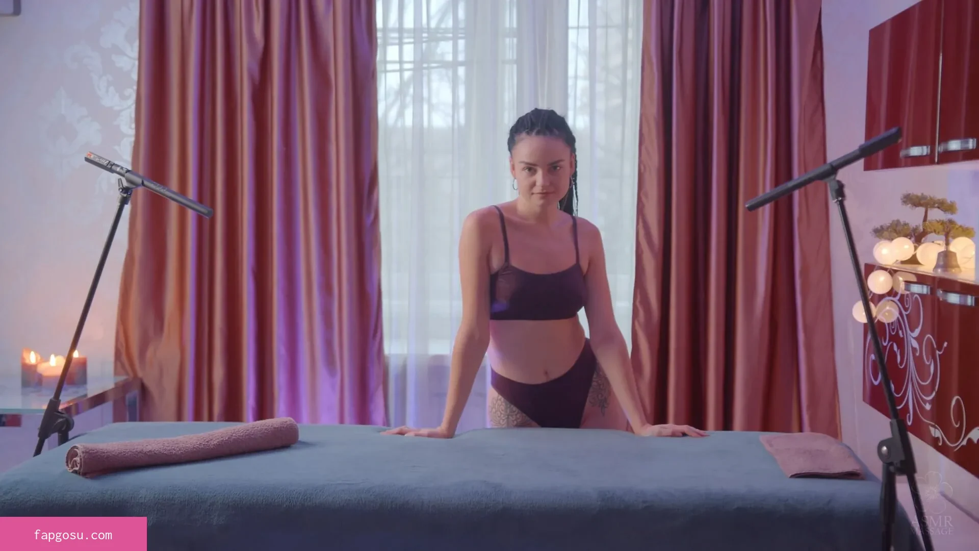 ASMR Massage