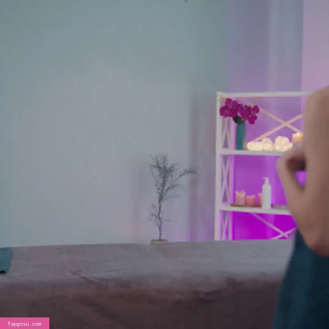 ASMR Massage