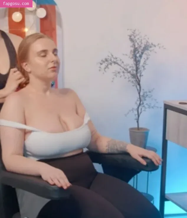 ASMR Massage