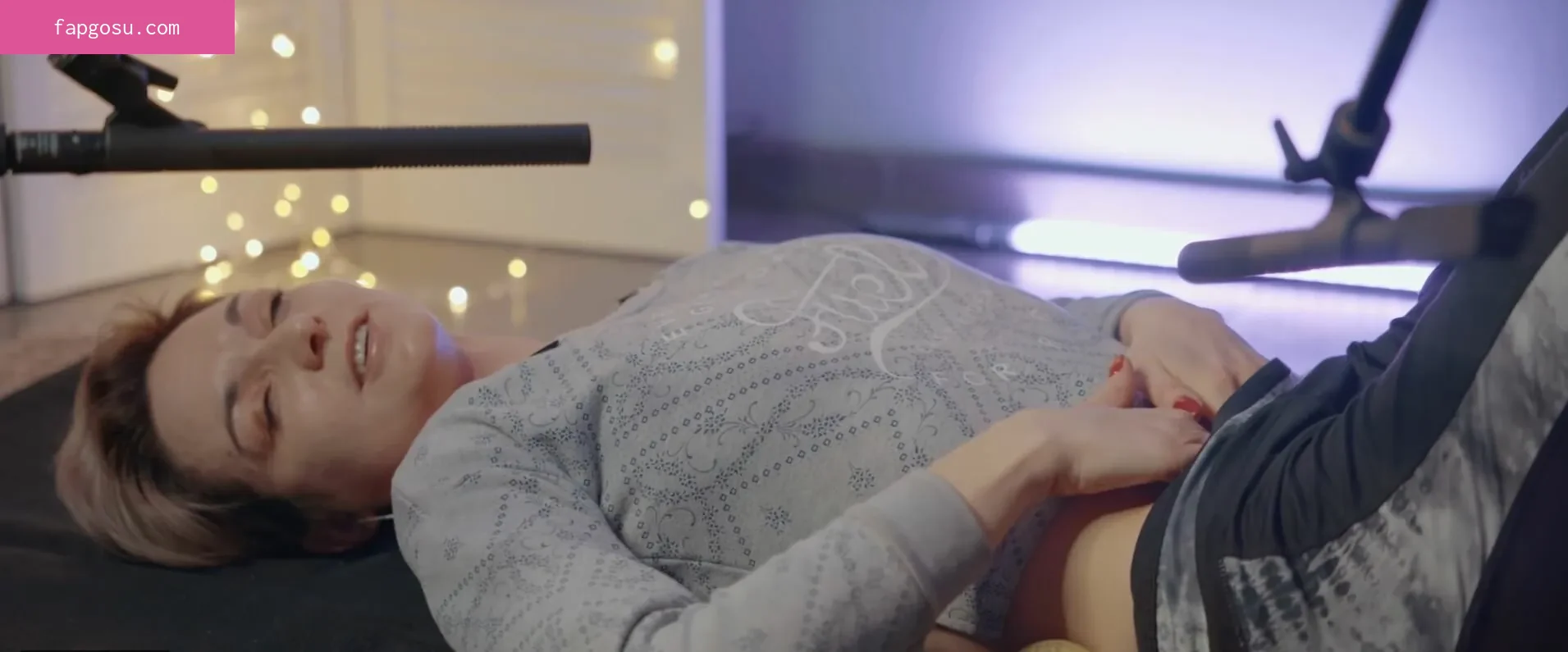 ASMR Massage