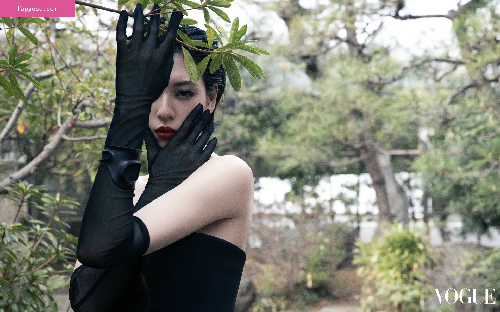 Ayaka Miyoshi
