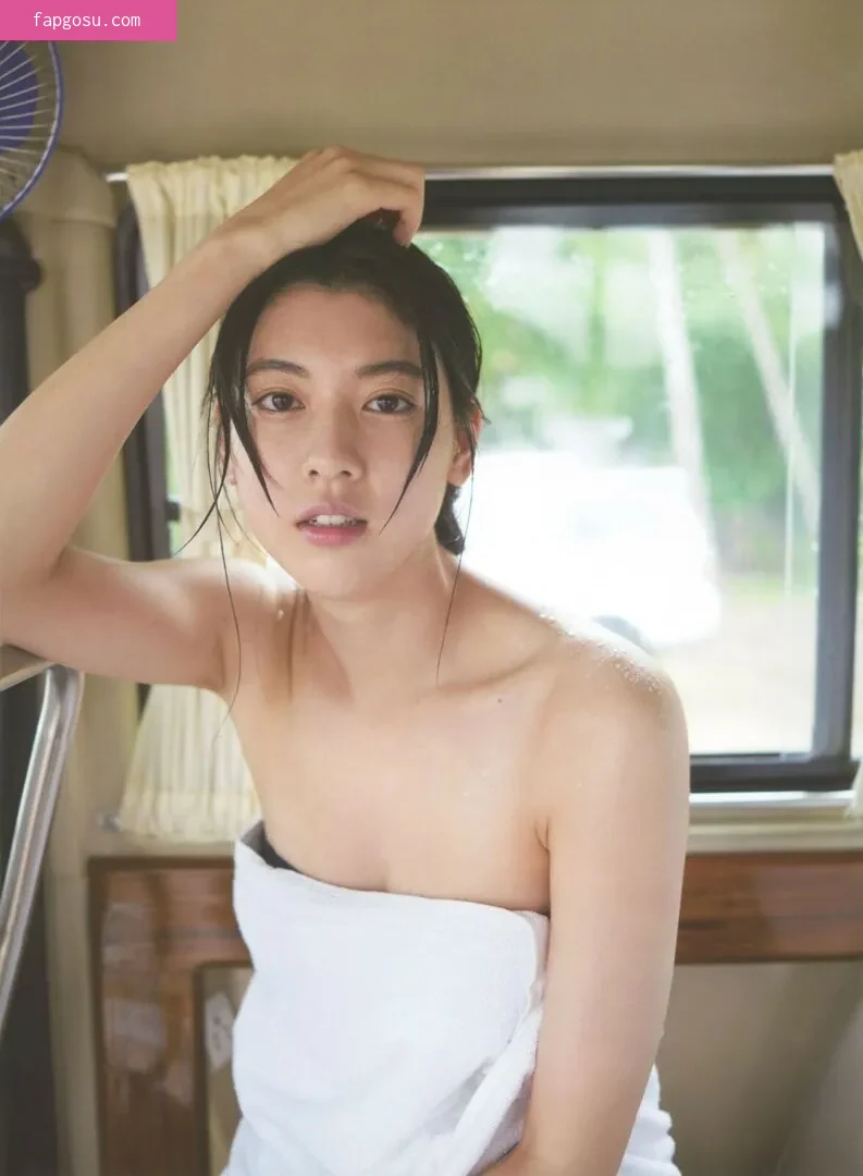 Ayaka Miyoshi