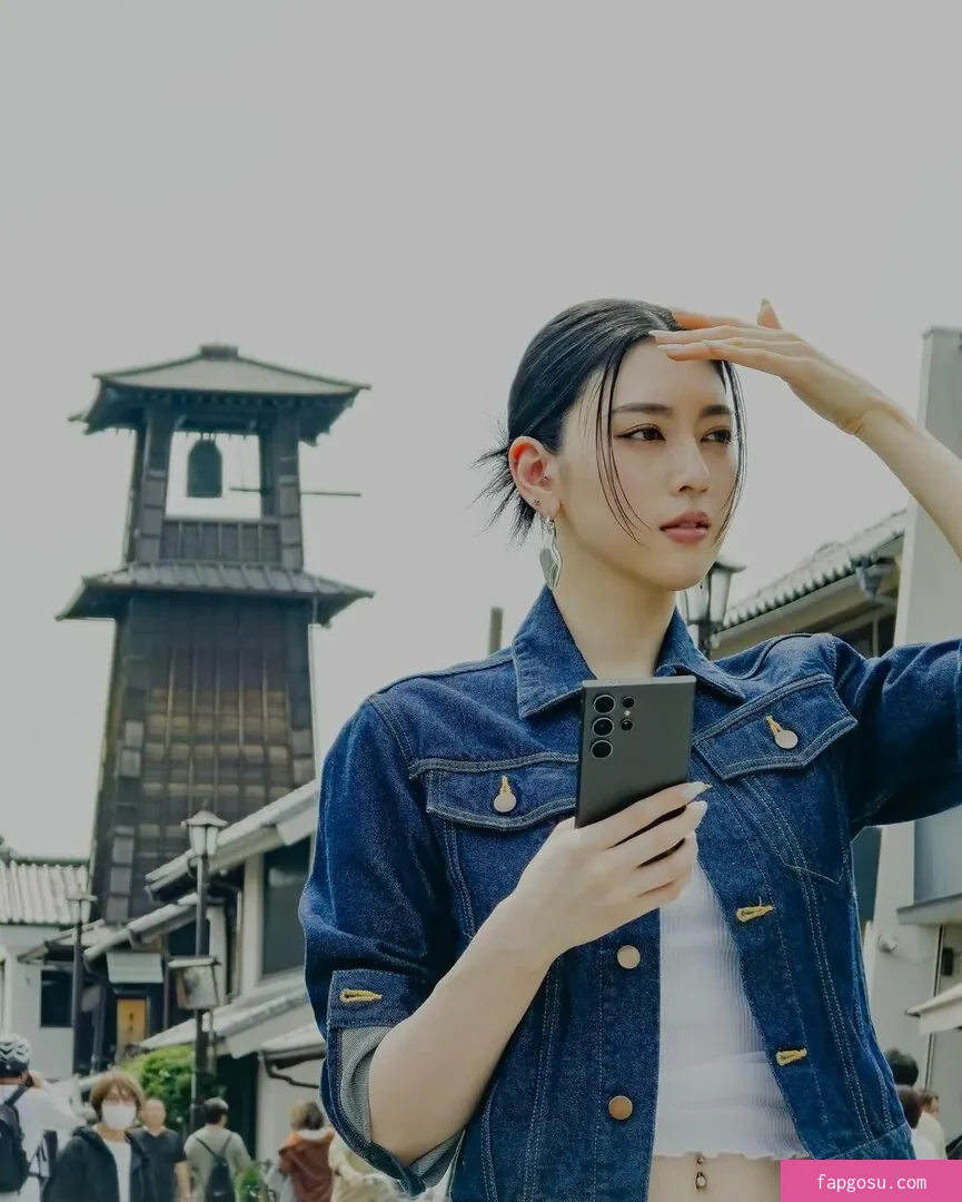 Ayaka Miyoshi
