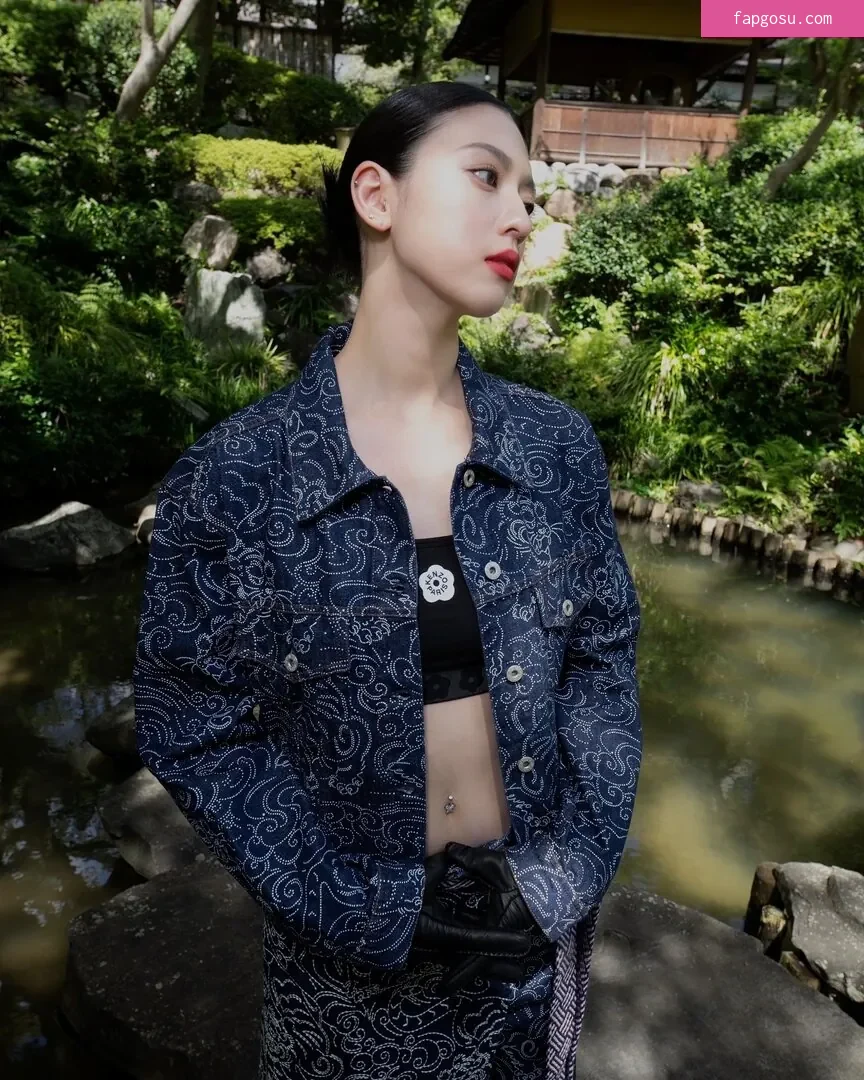 Ayaka Miyoshi