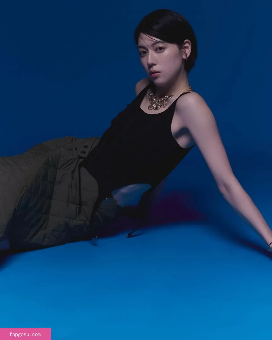 Ayaka Miyoshi