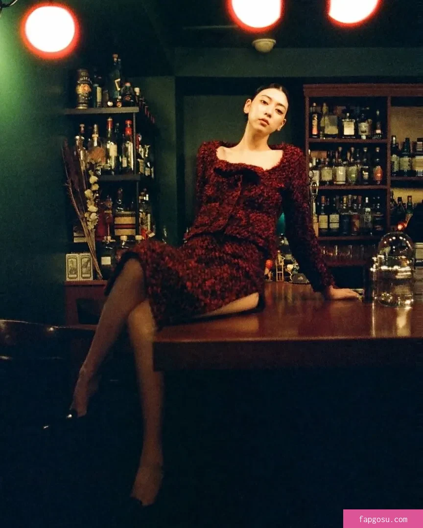 Ayaka Miyoshi