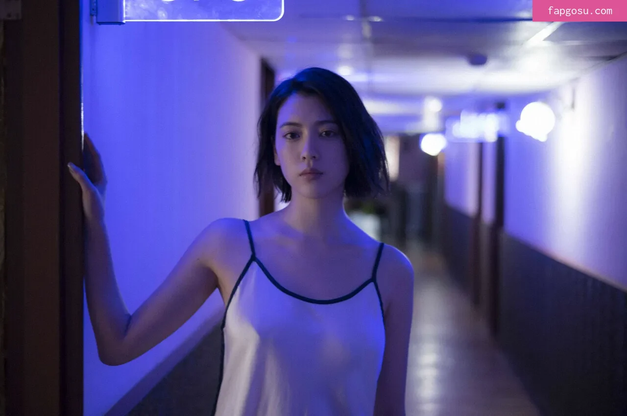 Ayaka Miyoshi