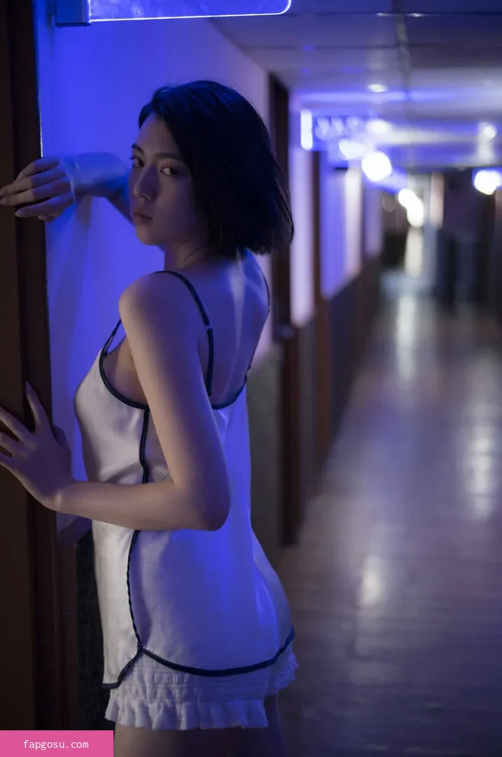 Ayaka Miyoshi