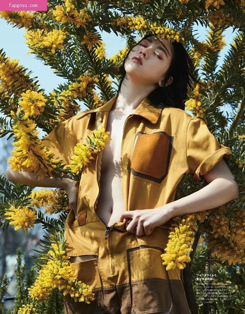 Ayaka Miyoshi