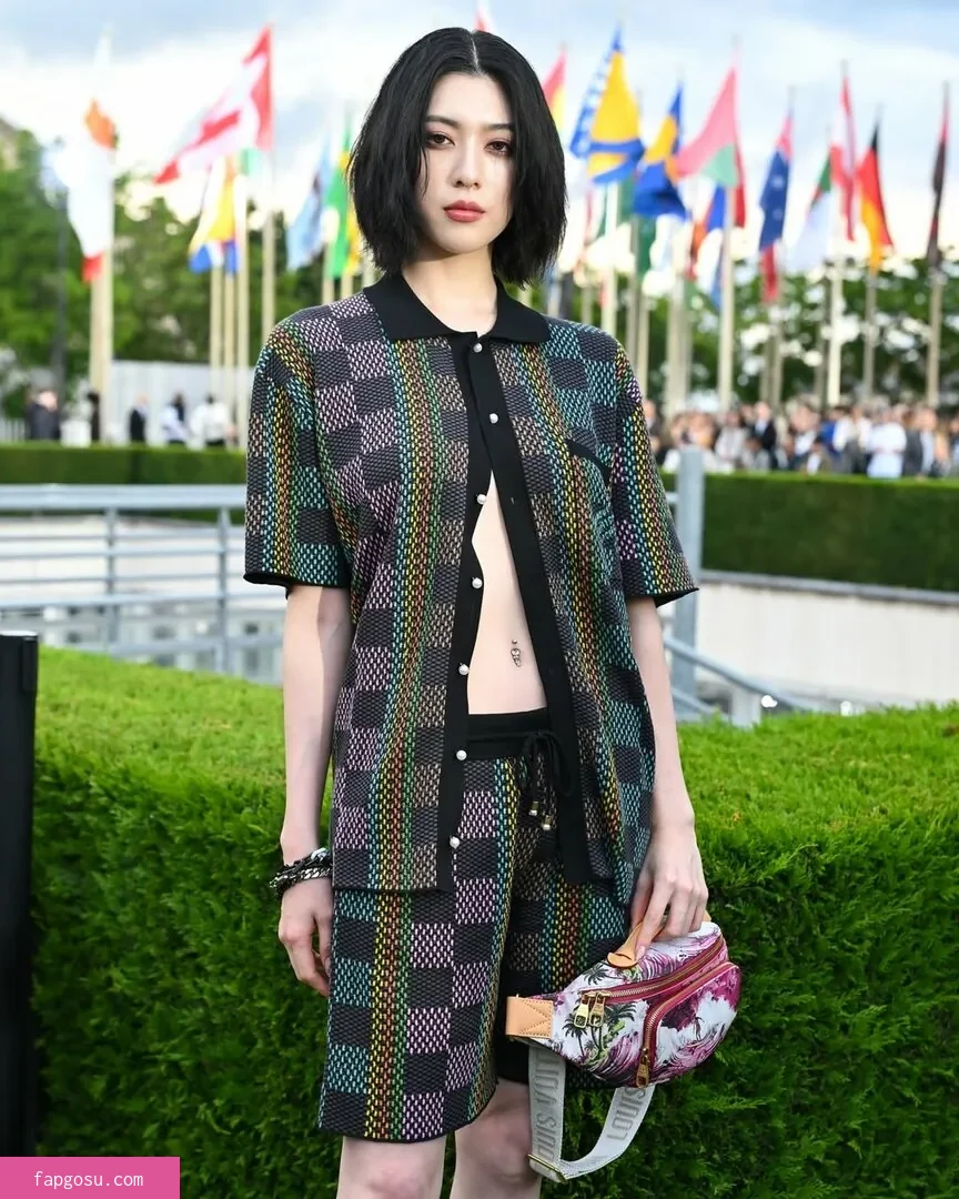 Ayaka Miyoshi