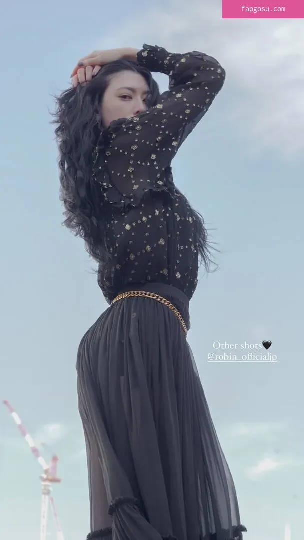 Ayaka Miyoshi