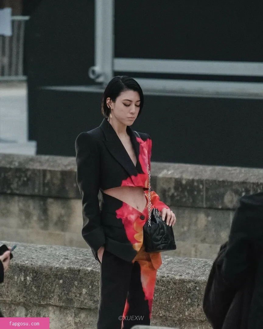 Ayaka Miyoshi