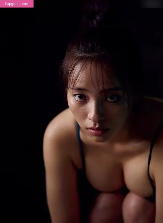 Ayame Misaki
