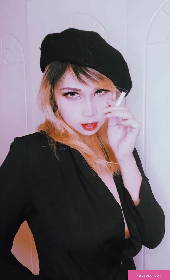 Ai Natsumi