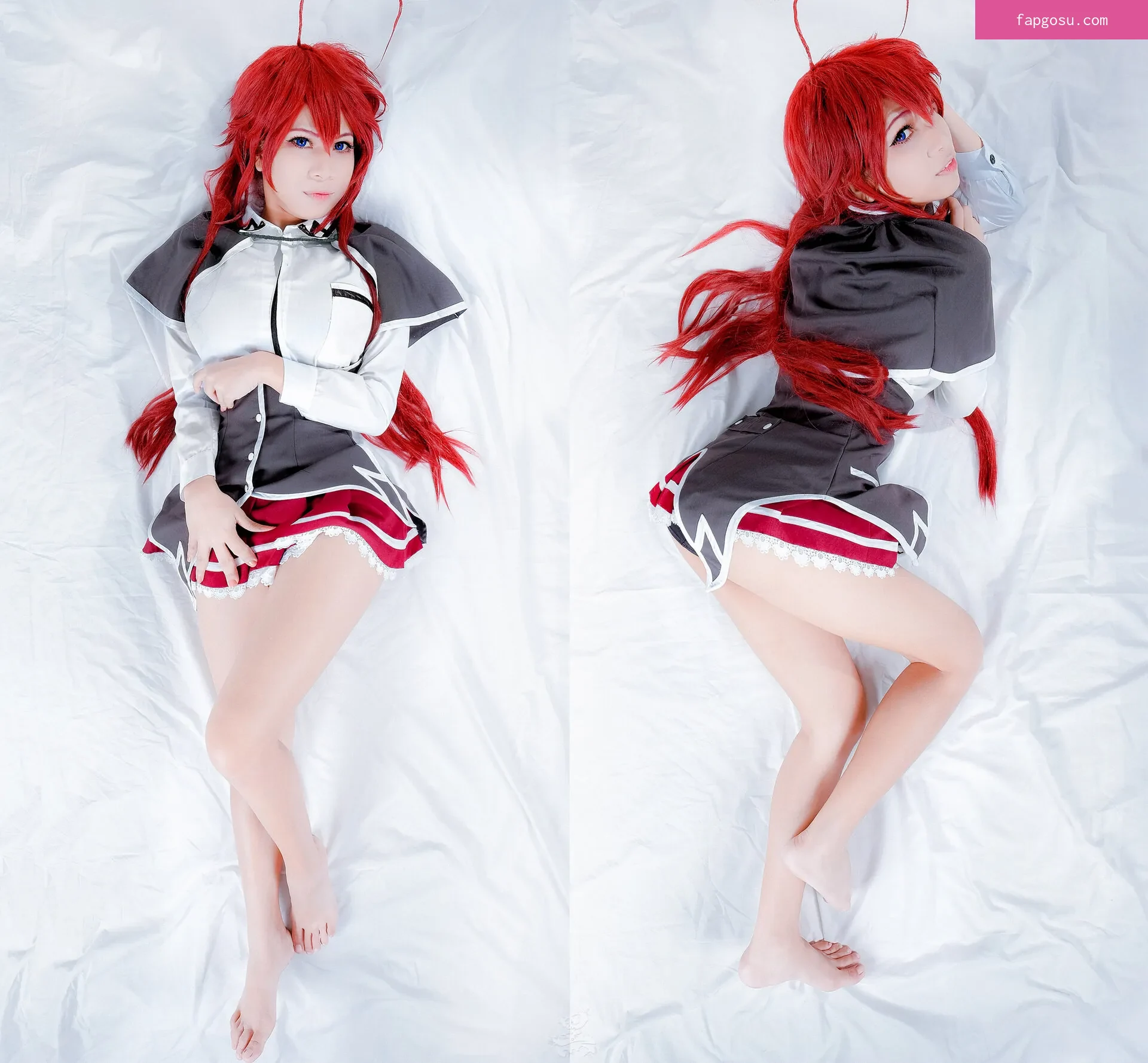 Ai Natsumi