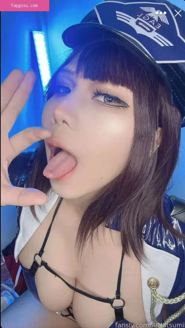 Ai Natsumi