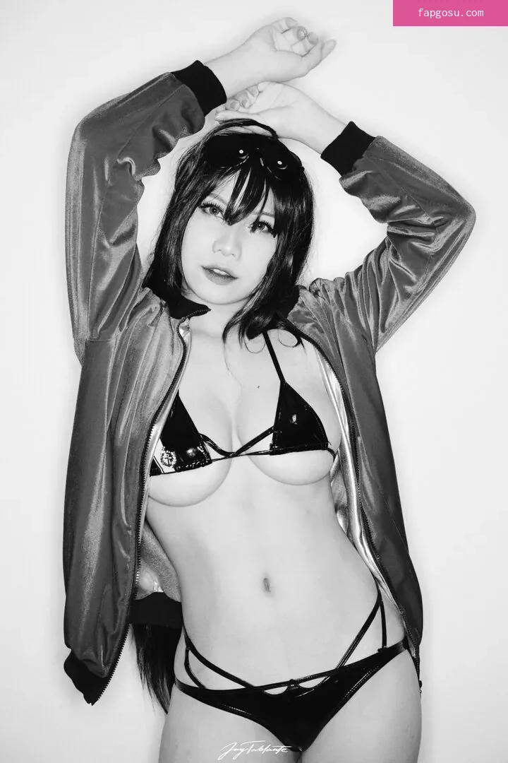 Ai Natsumi