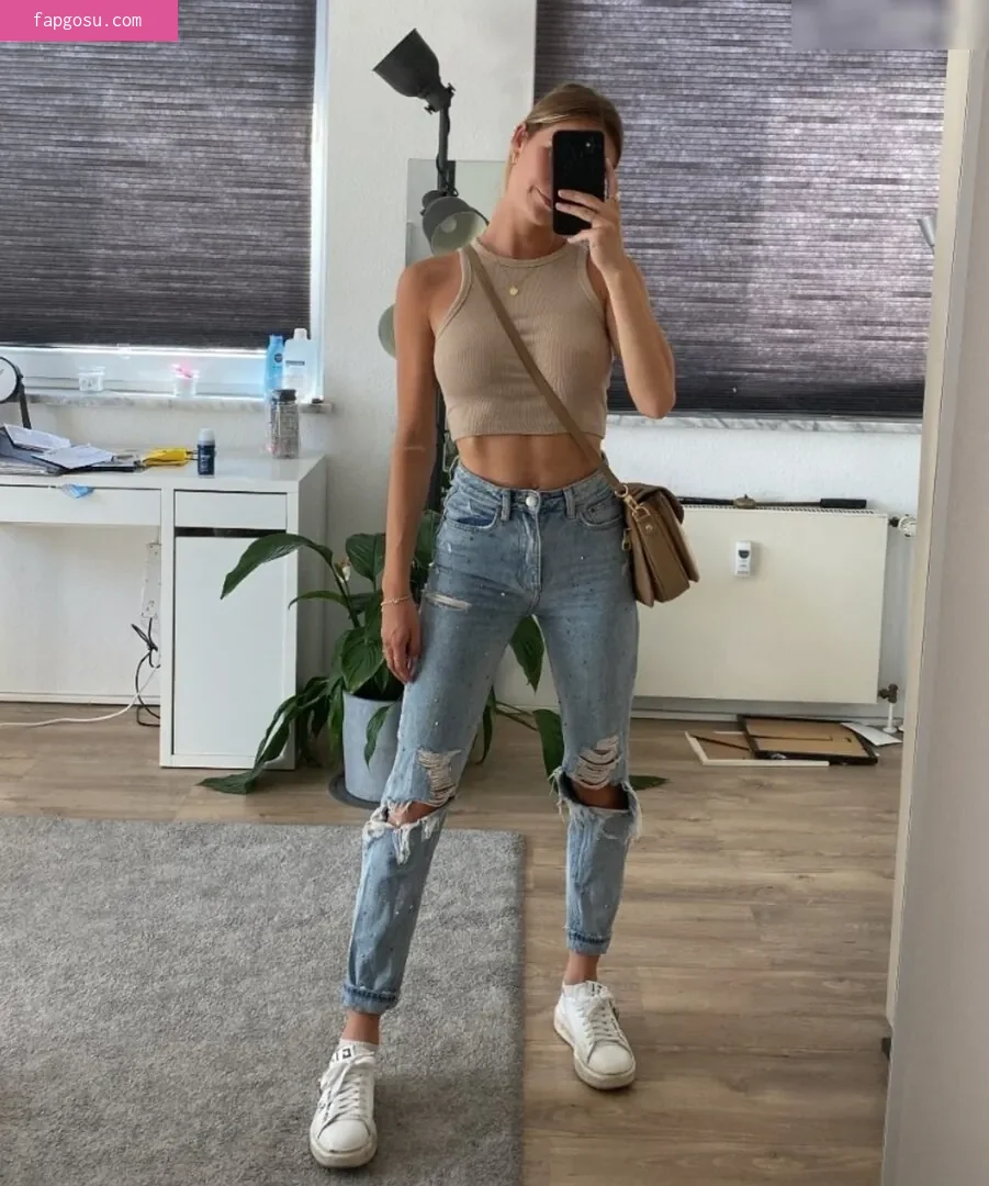 Alena Nolte