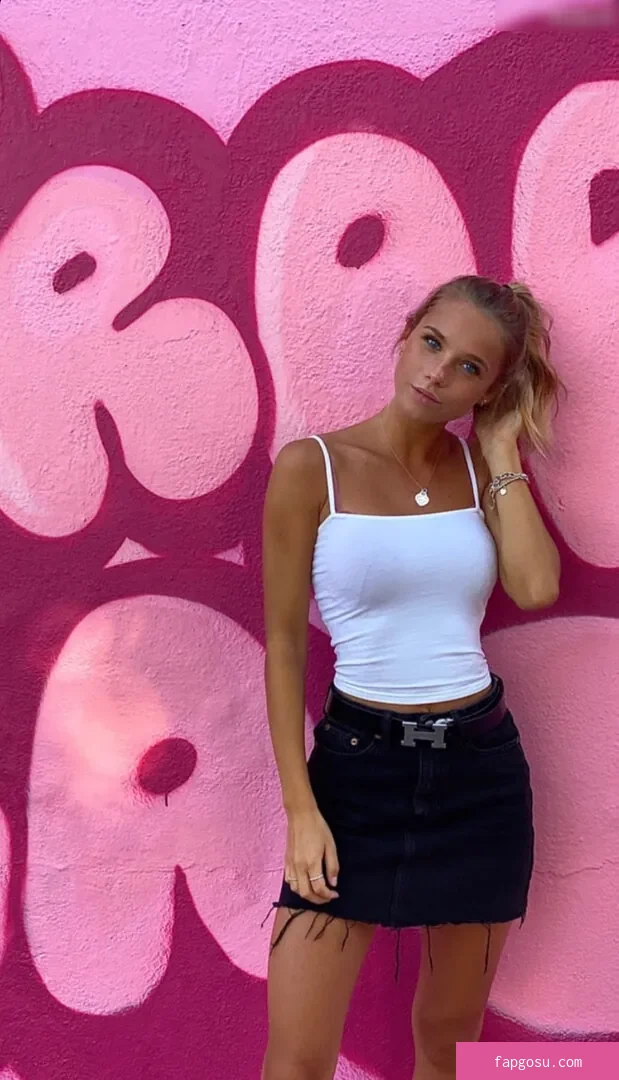 Alena Nolte