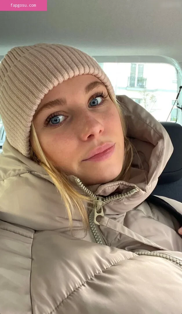 Alena Nolte