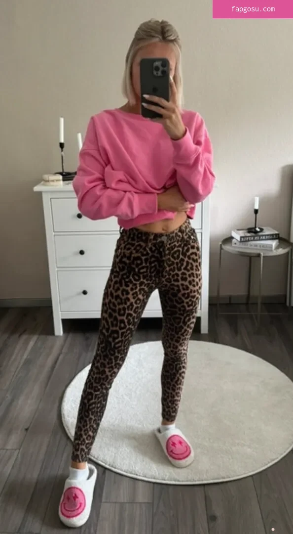 Alena Nolte