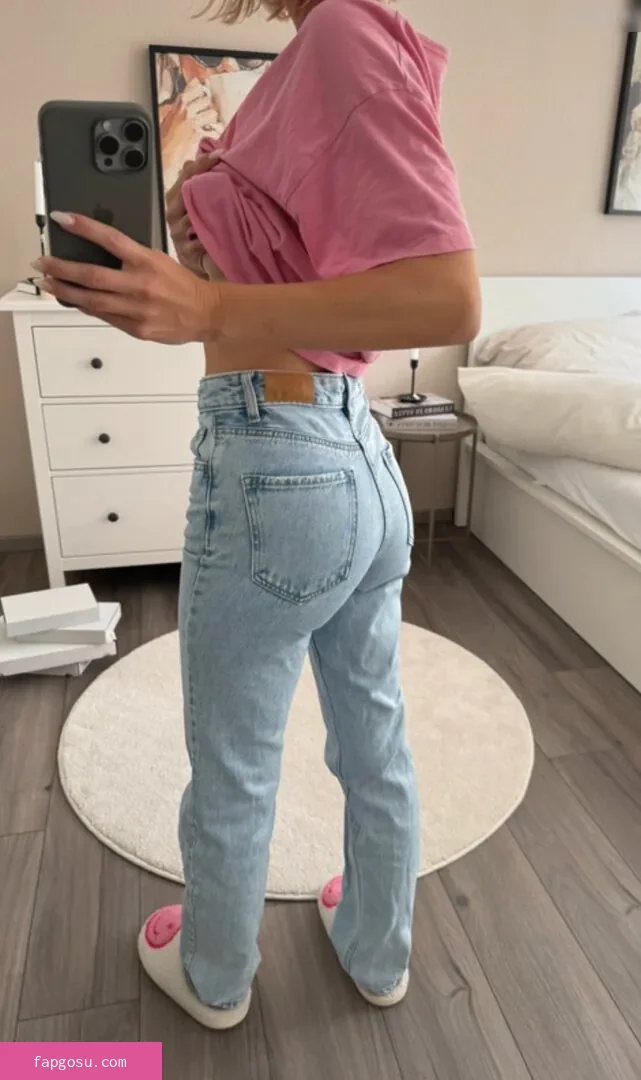 Alena Nolte