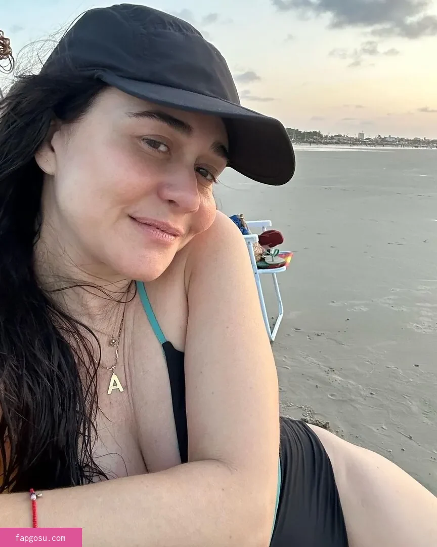 Alessandra Negrini