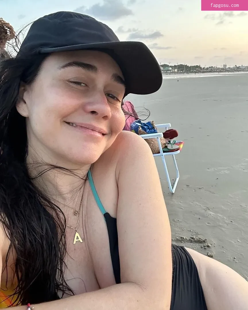 Alessandra Negrini