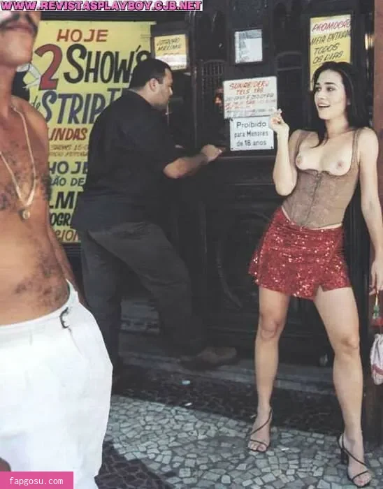 Alessandra Negrini