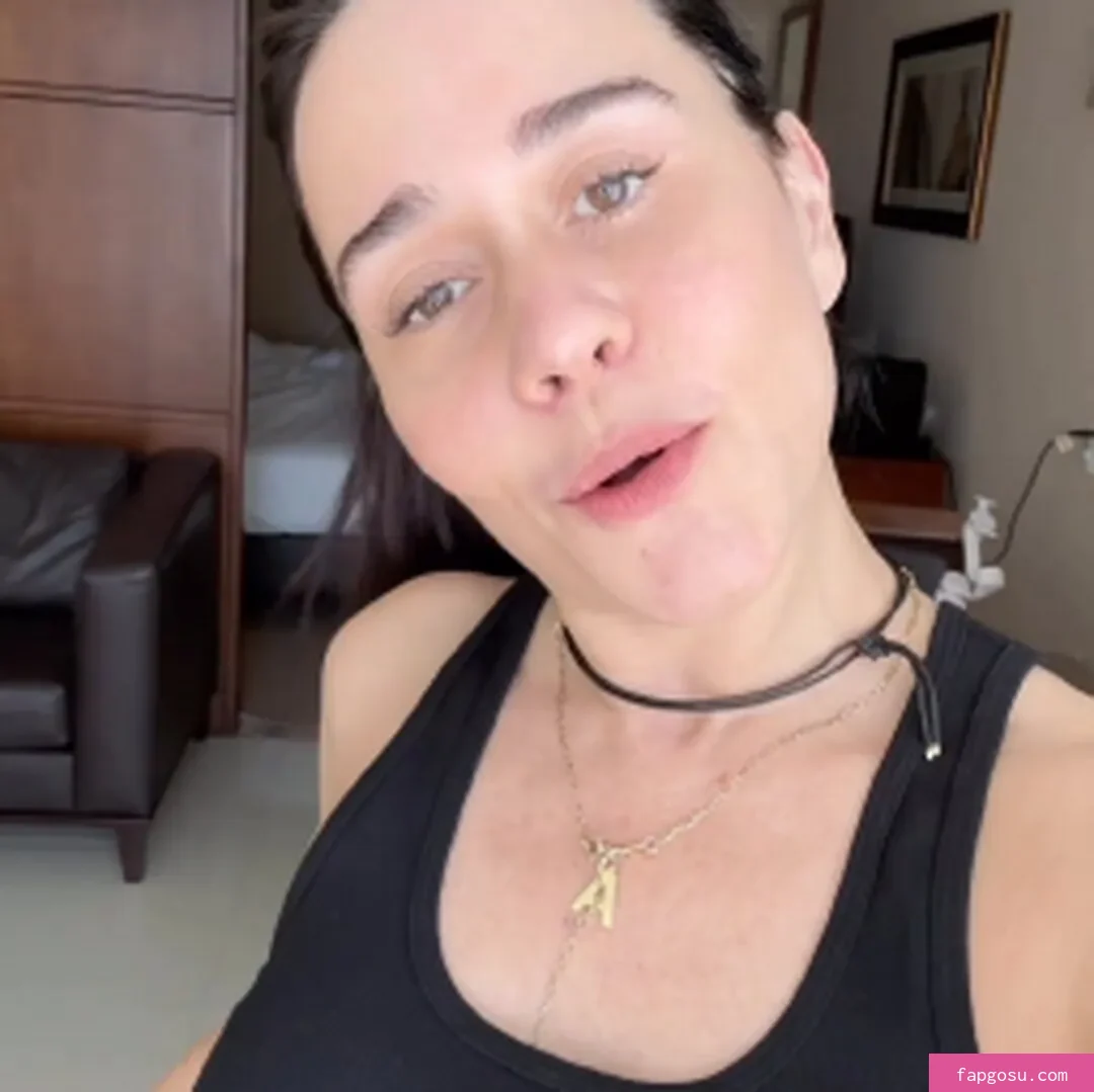 Alessandra Negrini