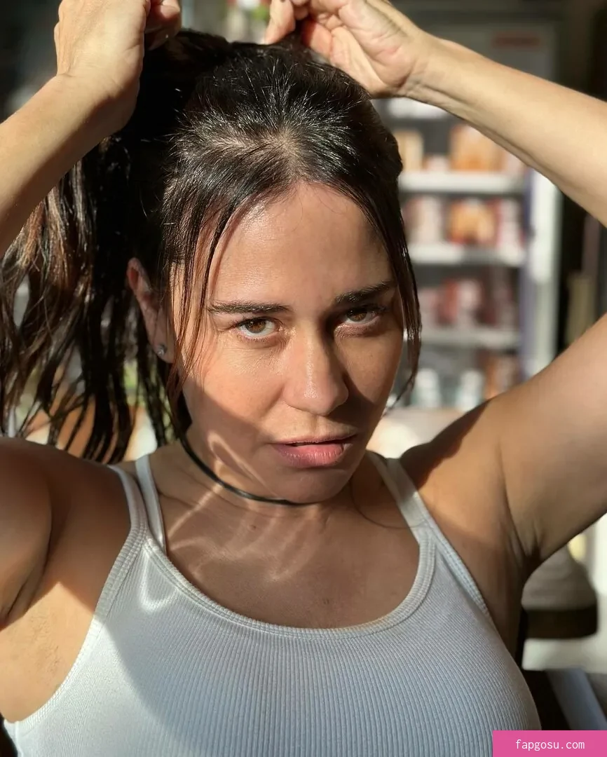 Alessandra Negrini