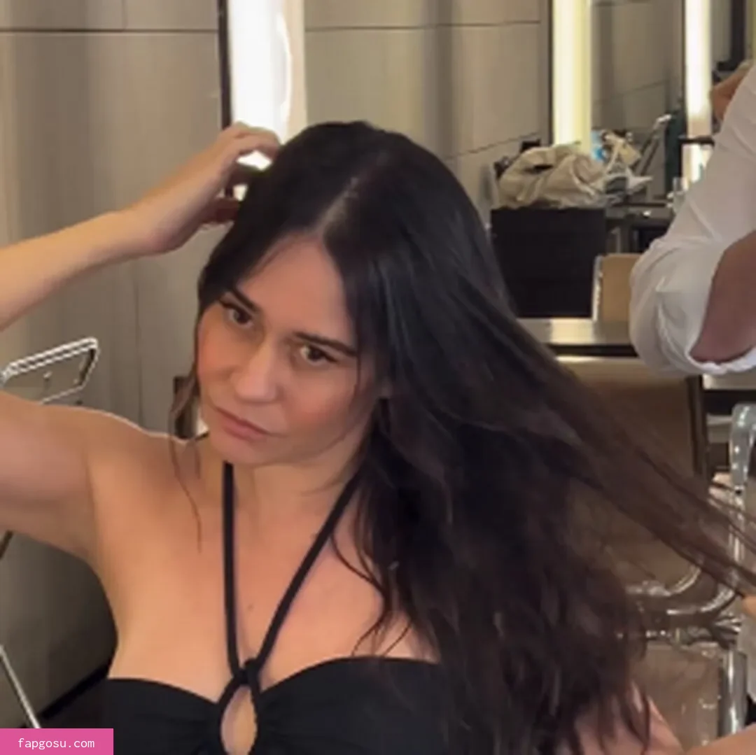 Alessandra Negrini