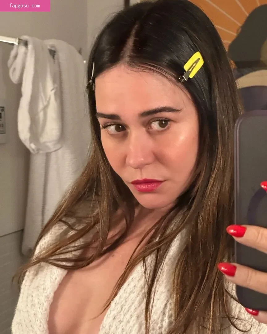 Alessandra Negrini