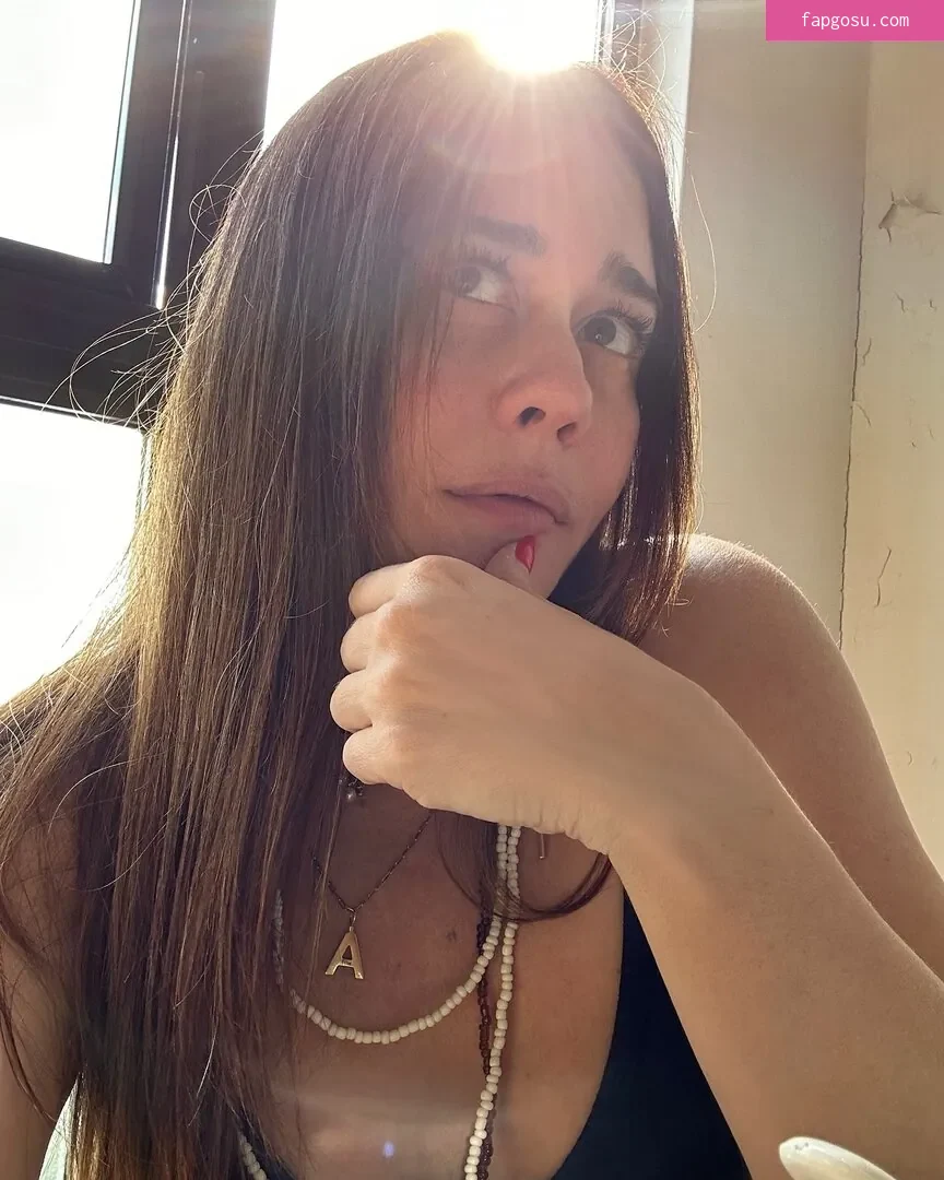 Alessandra Negrini