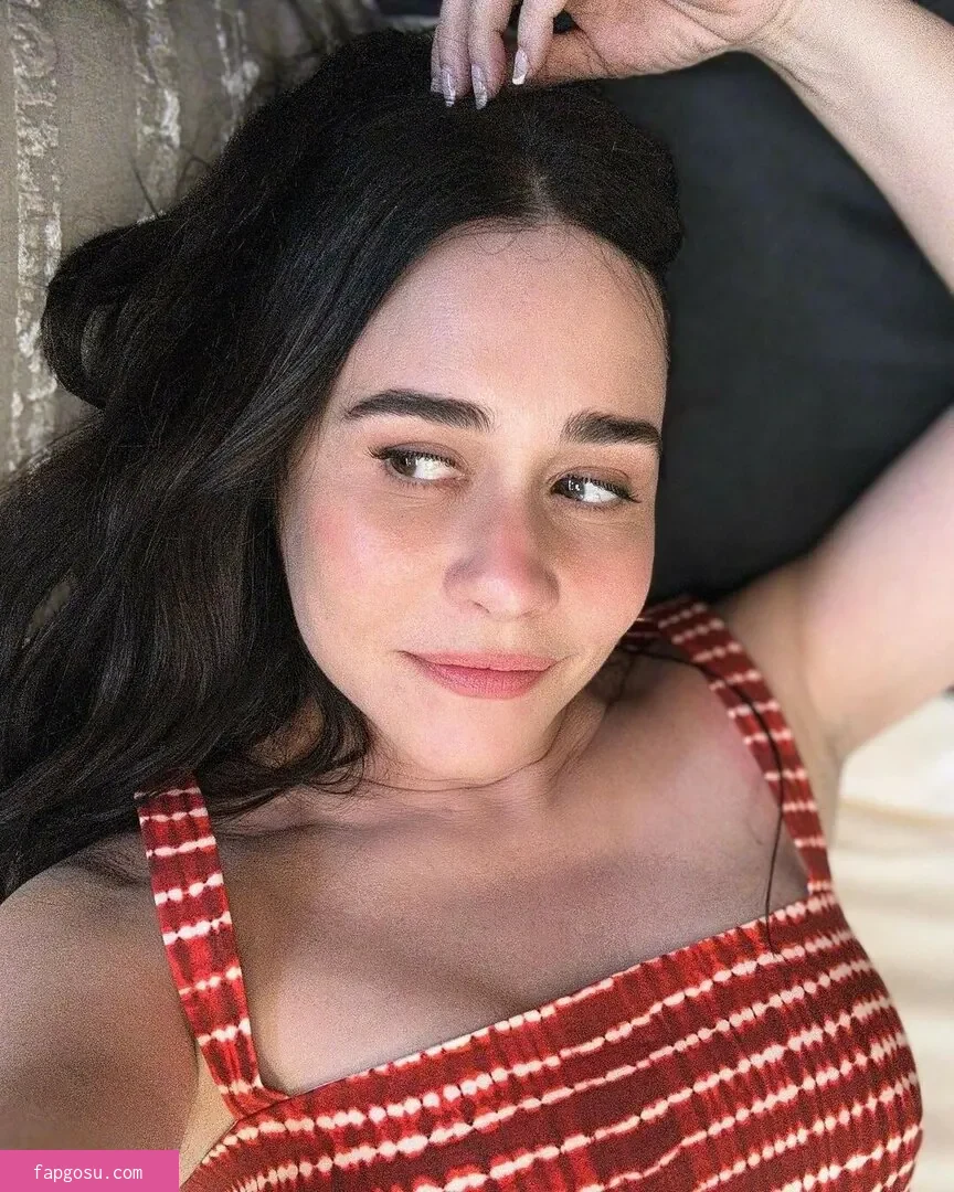 Alessandra Negrini