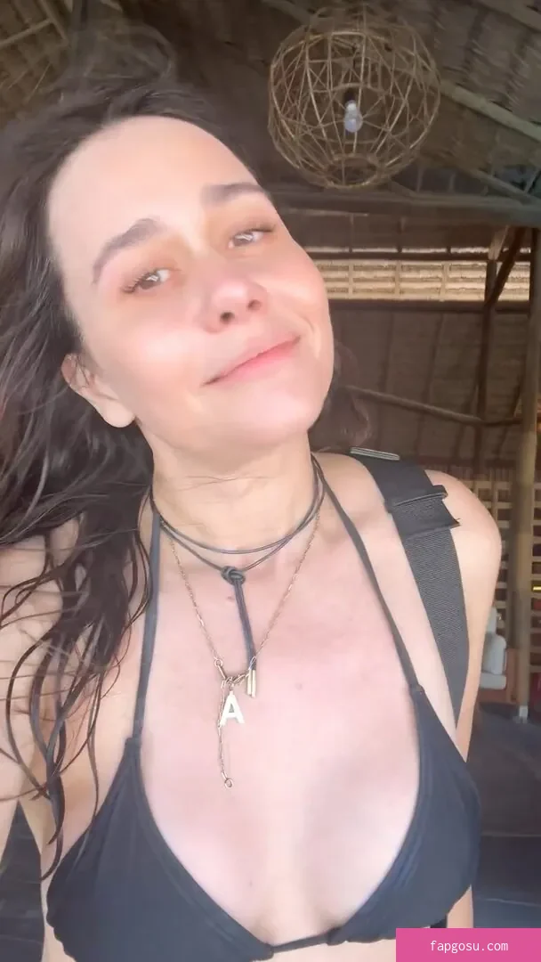 Alessandra Negrini