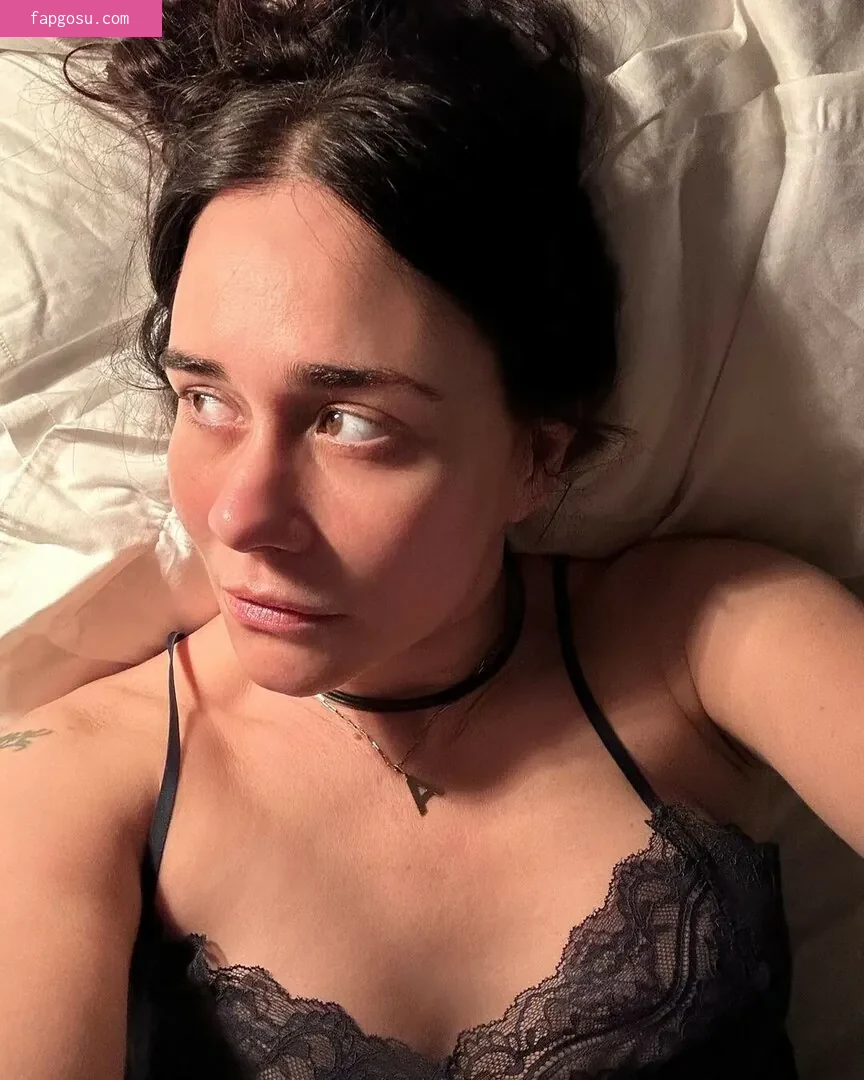 Alessandra Negrini