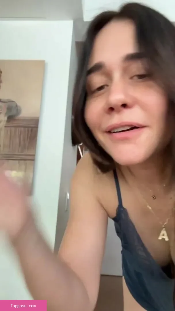Alessandra Negrini