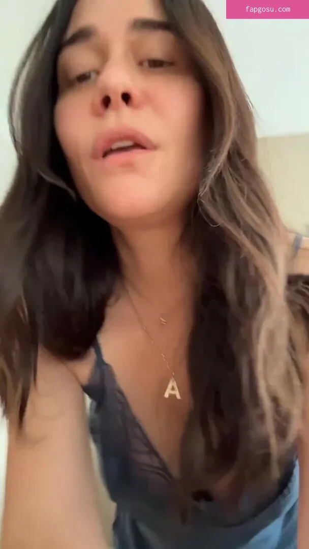 Alessandra Negrini