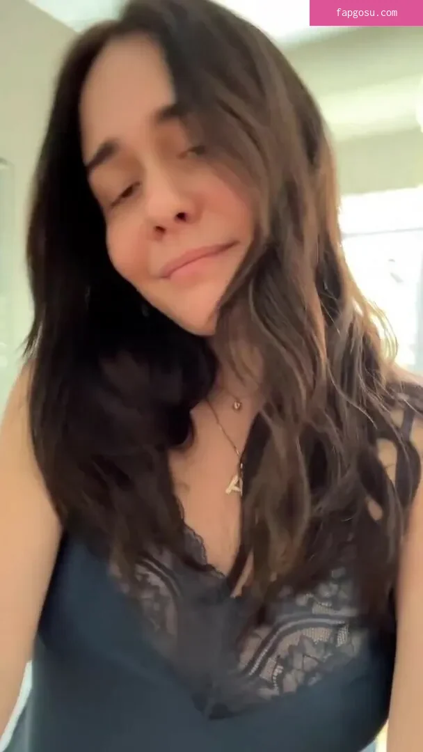 Alessandra Negrini