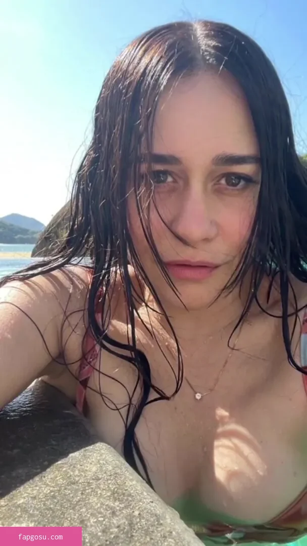 Alessandra Negrini
